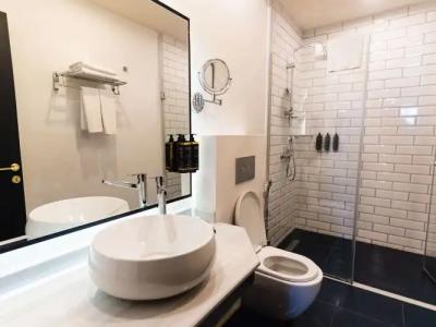 Mercure Baku City - 54