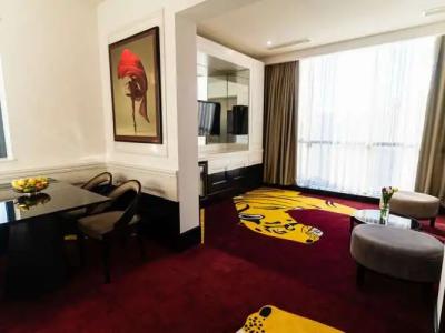 Mercure Baku City - 52