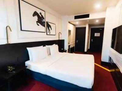 Mercure Baku City - 50