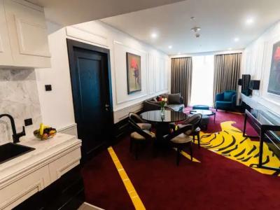 Mercure Baku City - 65