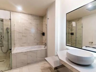 Mercure Baku City - 66