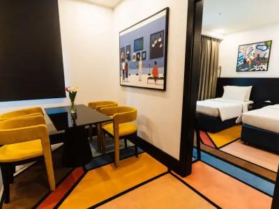 Mercure Baku City - 62