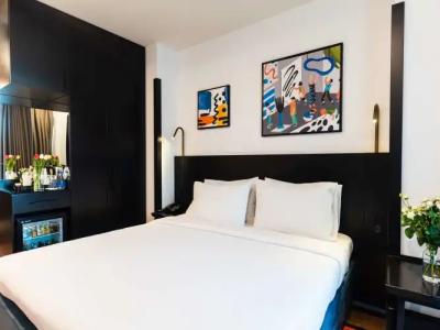 Mercure Baku City - 56