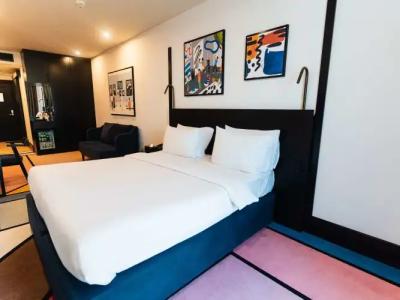 Mercure Baku City - 70