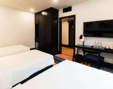 Mercure Baku City - 61