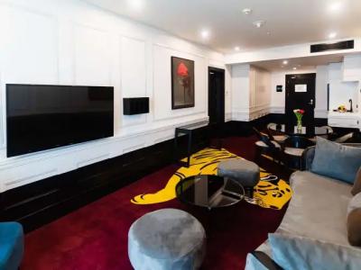 Mercure Baku City - 64