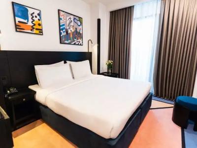 Mercure Baku City - 55