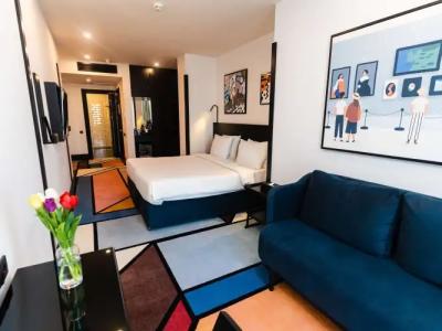 Mercure Baku City - 59