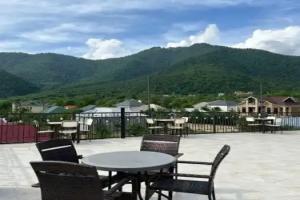 Fortuna Resort, Gabala