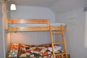 Ofanleiti Cottages, Vestmannaeyjar