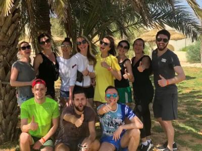 Les 4 Saisons Aqua Park - 33