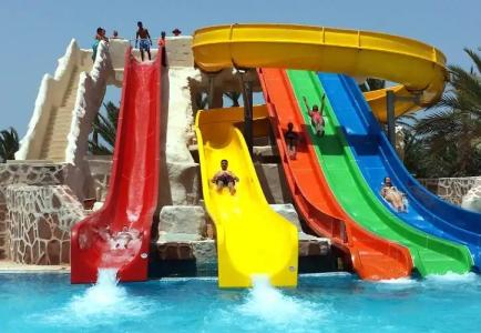 Les 4 Saisons Aqua Park - 21