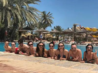 Les 4 Saisons Aqua Park - 30