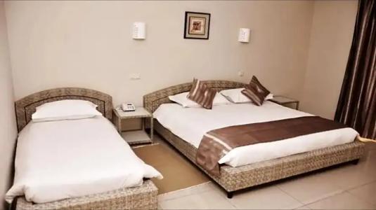 & Club Lella Meriam - 56