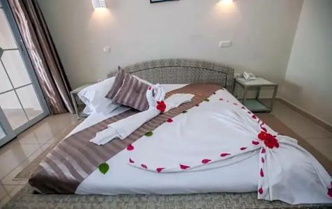 & Club Lella Meriam - 52