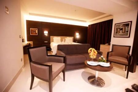 Radisson Sfax - 66