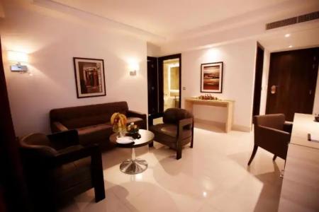Radisson Sfax - 76