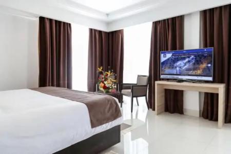 Radisson Sfax - 81