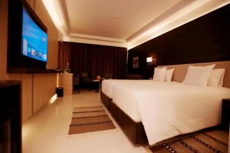 Radisson Sfax - 52