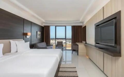 Radisson Sfax - 58