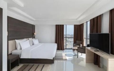 Radisson Sfax - 84