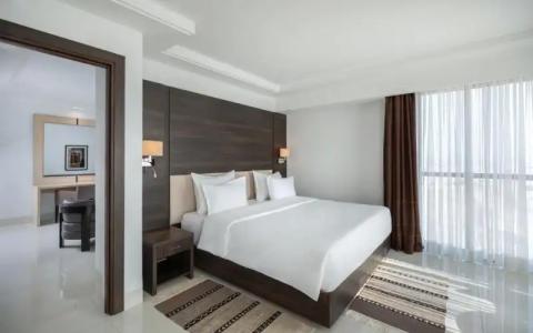 Radisson Sfax - 85