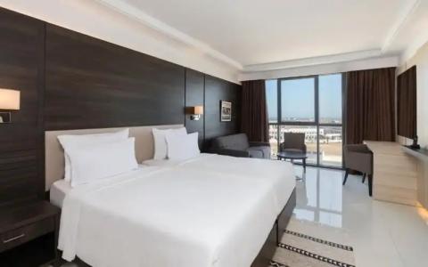 Radisson Sfax - 61