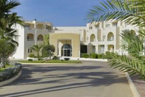 Hotel  Telemaque Beach & Spa  - Families and Couples Only, Midoun