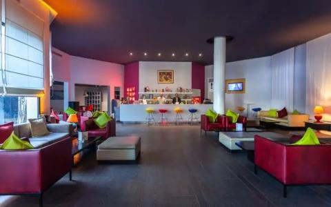 Le Petit Palais - 13