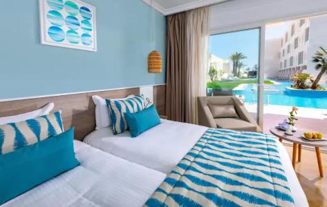 TUI Sensimar Ulysse Palace & Thalasso Adults Only - 30