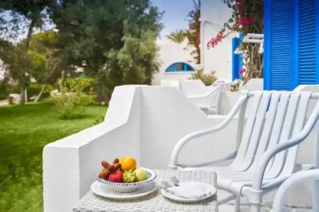 Hari Club Beach Resort - 19