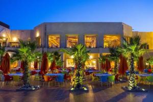 Welcome Meridiana Hotel, Houmt Souk