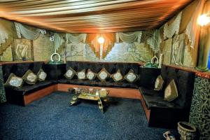 Cabanas Boutique Hotel, Odessa