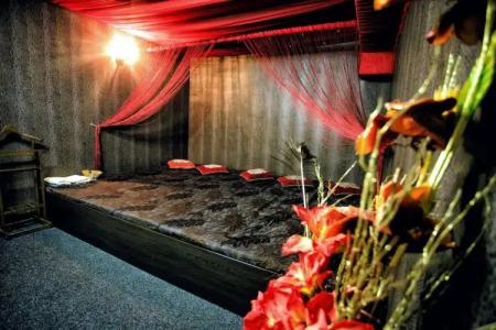 Cabanas Boutique - 12
