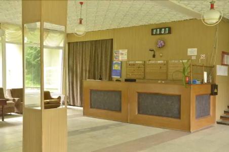 Spa Resort Dnister - 1