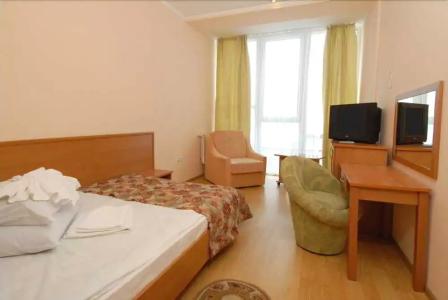 Spa Resort Dnister - 2