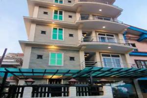 Hotel Lakeside, Pokhara