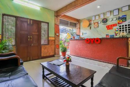 OYO 659 Lake Tower - 10