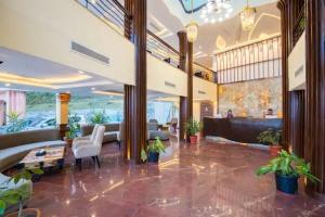Aagantuk Resort, Dhulikhel