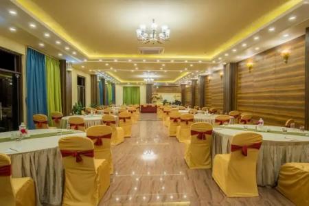 Aagantuk Resort - 16