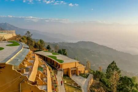 Aagantuk Resort - 19