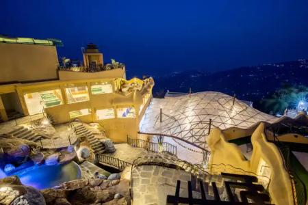 Aagantuk Resort - 13