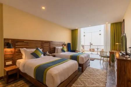 Aagantuk Resort - 48