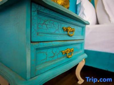 Aagantuk Resort - 44