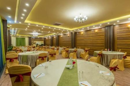 Aagantuk Resort - 21