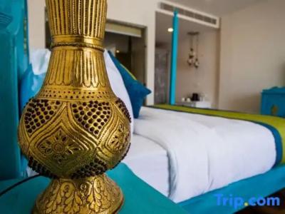 Aagantuk Resort - 43