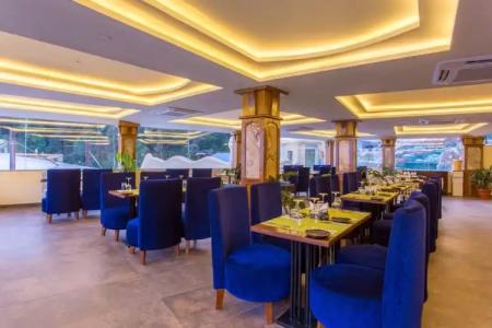 Aagantuk Resort - 25