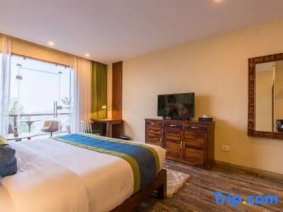 Aagantuk Resort - 55