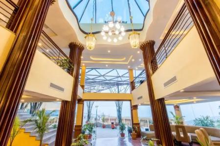 Aagantuk Resort - 23