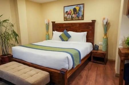 Aagantuk Resort - 54